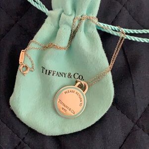 Tiffany&Co Necklace SAVE $67